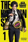 Cover Image for The Hitman Stans, Vol. 1 -- Rintarou Ohshima, Paperback
