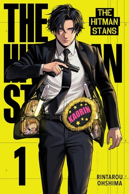 Cover Image for The Hitman Stans, Vol. 1 -- Rintarou Ohshima, Paperback