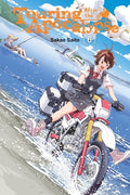 Cover Image for Touring After the Apocalypse, Vol. 6 -- Sakae Saito, Paperback