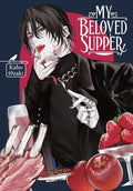 Cover Image for My Beloved Supper -- Kaho Ozaki, Paperback