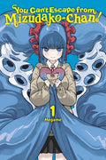 Cover Image for You Can't Escape from Mizudako-Chan!, Vol. 1 -- Megame, Paperback