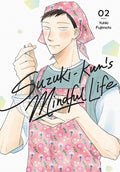 Cover Image for Suzuki-Kun's Mindful Life, Vol. 2 -- Yuhki Fujimoto, Paperback
