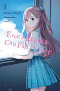 Cover Image for Even a Replica Can Fall in Love, Vol. 1 (Manga): Volume 1 -- Momose Hanada, Paperback