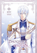 Cover Image for Daughter of the Emperor, Vol. 13 -- Rino, Paperback