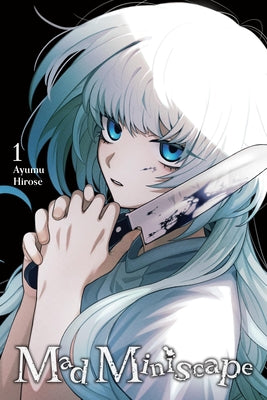 Cover Image for Mad Miniscape, Vol. 1 -- Ayumu Hirose, Paperback
