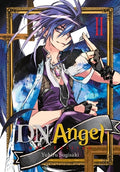 Cover Image for D.N.Angel New Edition, Vol. 2 -- Yukiru Sugisaki, Paperback