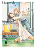 Cover Image for Monthly in the Garden with My Landlord, Vol. 5 -- Yodokawa, Paperback