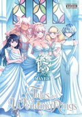 Cover Image for Tales of Wedding Rings, Vol. 15 -- Maybe, Paperback