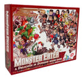 Cover Image for Monster Eater: A Delicious in Dungeon Board Game -- Ryoko Kui, Other