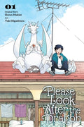 Cover Image for Please Look After the Dragon, Vol. 1 -- Shoun Makise, Paperback
