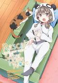 Cover Image for Rascal Does Not Dream of a Sister Home Alone (Manga): Volume 4 -- Hajime Kamoshida, Paperback