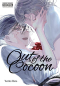 Cover Image for Out of the Cocoon -- Yuriko Hara, Paperback