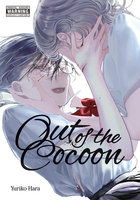 Cover Image for Out of the Cocoon -- Yuriko Hara, Paperback