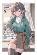 Cover Image for Alya Sometimes Hides Her Feelings in Russian, Vol. 9: Volume 9 -- Sunsunsun, Paperback