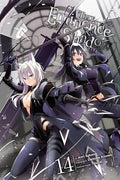 Cover Image for The Eminence in Shadow, Vol. 14 (Manga) -- Daisuke Aizawa, Paperback