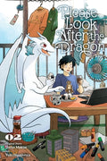 Cover Image for Please Look After the Dragon, Vol. 2: Volume 2 -- Shoun Makise, Paperback