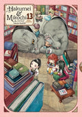 Cover Image for Hakumei & Mikochi: Tiny Little Life in the Woods, Vol. 13 -- Takuto Kashiki, Paperback