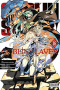 Cover Image for Goblin Slayer, Vol. 16 (Manga) -- Kumo Kagyu, Paperback