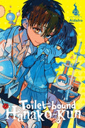 Cover Image for Toilet-Bound Hanako-Kun, Vol. 23: Volume 23 -- Aidairo, Paperback