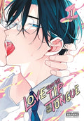 Cover Image for Love from the Tip of the Tongue, Vol. 1: Volume 1 -- An Momose, Paperback