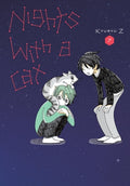 Cover Image for Nights with a Cat, Vol. 7: Volume 7 -- Kyuryu Kyuryu Z., Paperback