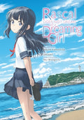 Cover Image for Rascal Does Not Dream of a Dreaming Girl (Manga): Volume 5 -- Hajime Kamoshida, Paperback