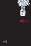 Cover Image for Seeds of Anxiety*, Vol. 1 -- Masaaki Nakayama, Paperback