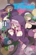 Cover Image for Interspecies Reviewers, Vol. 11 -- Amahara, Paperback