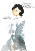 Cover Image for Scenes from Awajima, Vol. 2 -- Takako Shimura, Paperback
