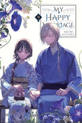 Cover Image for My Happy Marriage, Vol. 9 (Light Novel) -- Akumi Agitogi, Paperback