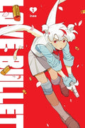Cover Image for Love Bullet, Vol. 1 -- Inee, Paperback