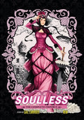 Cover Image for Soulless: The Complete Omnibus -- Gail Carriger, Paperback