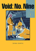 Cover Image for Void: No. Nine, Vol. 1 -- Shima Shinya, Paperback