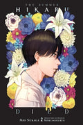 Cover Image for The Summer Hikaru Died, Vol. 2 (Light Novel): Volume 2 -- Mio Nukaga, Paperback
