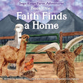 Cover Image for Book One; Faith Finds a Home -- Janielle Westermire, Paperback