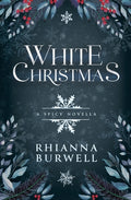 Cover Image for White Christmas -- Burwell, Paperback