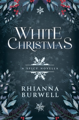 Cover Image for White Christmas -- Burwell, Paperback