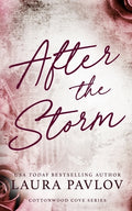 Cover Image for After the Storm Special Edition -- Laura Pavlov, Paperback