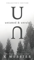 Cover Image for U & U Collector's Edition -- K. Webster, Hardcover