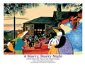 Cover Image for A Starry, Starry Night - A Dark Skies Party at The Grand Canyon -- Susan M. Straub-Martin, Hardcover