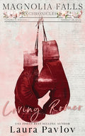 Cover Image for Loving Romeo Special Edition -- Laura Pavlov, Paperback