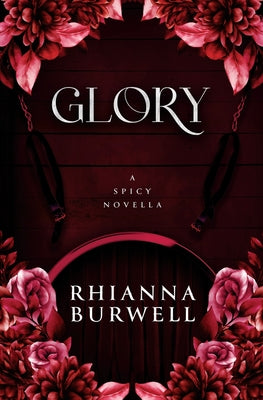 Cover Image for Glory -- Rhianna Burwell, Paperback