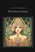 Cover Image for The Great Gatsby Silver Edition (adapted for struggling readers) -- F. Scott Fitzgerald, Paperback