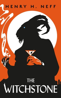 Cover Image for The Witchstone -- Henry H. Neff, Paperback