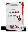 Cover Image for The Perfect Marriage -- Jeneva Rose, Hardcover