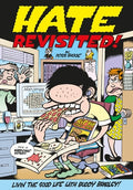 Cover Image for Hate Revisited! -- Peter Bagge, Paperback