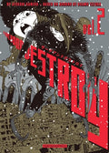 Cover Image for Search and Destroy Vol. 2 -- Atsushi Kaneko, Paperback