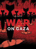 Cover Image for War on Gaza -- Joe Sacco, Paperback