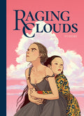 Cover Image for Raging Clouds -- Yudori, Hardcover