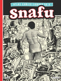 Cover Image for The Atlas Comics Library No. 8: Snafu -- Stan Lee, Hardcover